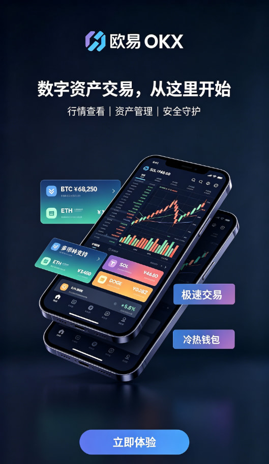 下载欧交易所app功能展示图